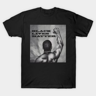 Black Lives Matter T-Shirt